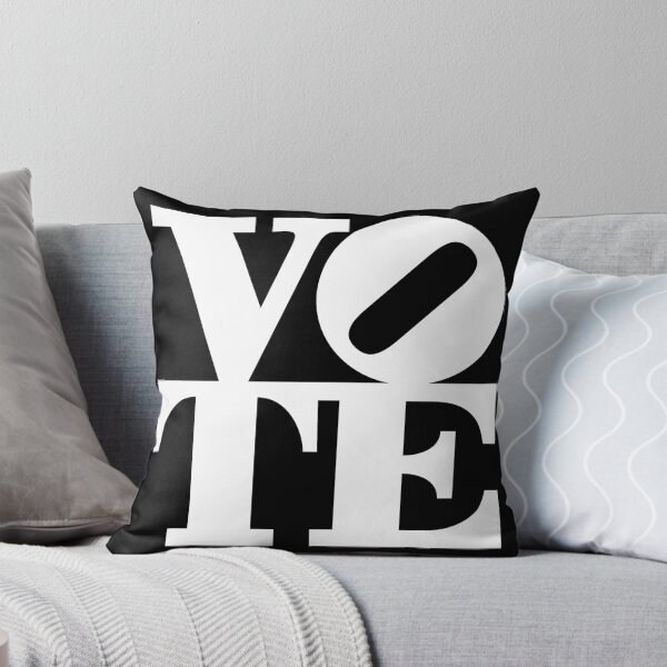 Item preview, VOTE SCULPTURE designed and sold by gemgemshop.