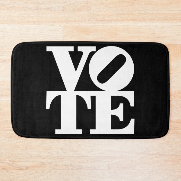 Item preview, VOTE SCULPTURE designed and sold by gemgemshop.