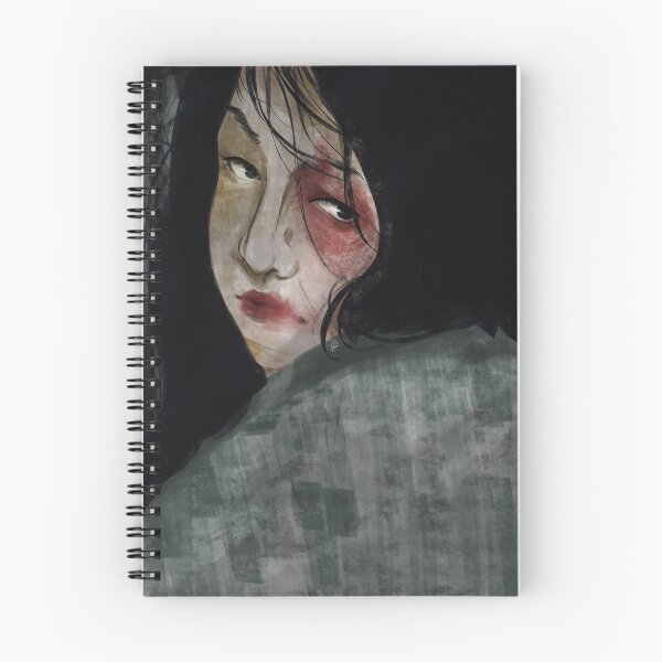 Aperçu de l'œuvre yotsuya kaidan créée et vendue par CosmicFail.