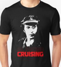 CRUISING Unisex T-Shirt