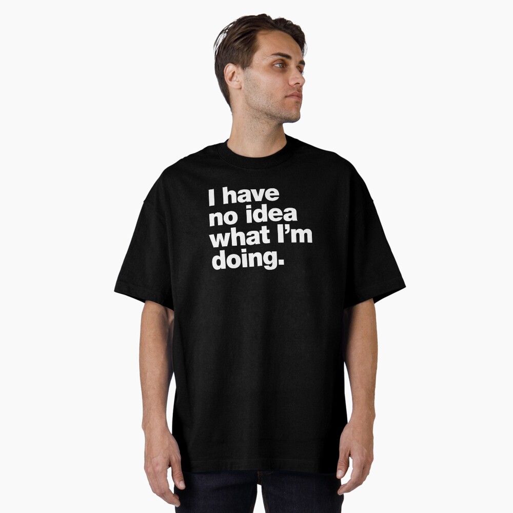 Item preview, Oversized T-Shirt designed and sold by chestify.