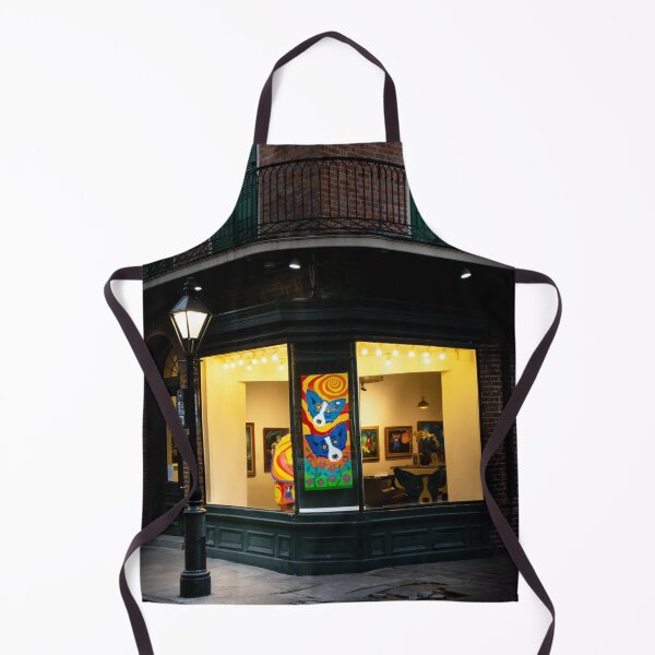 Item preview, 730 Royal Street designed and sold by Greg and Chrystal Mimbs.