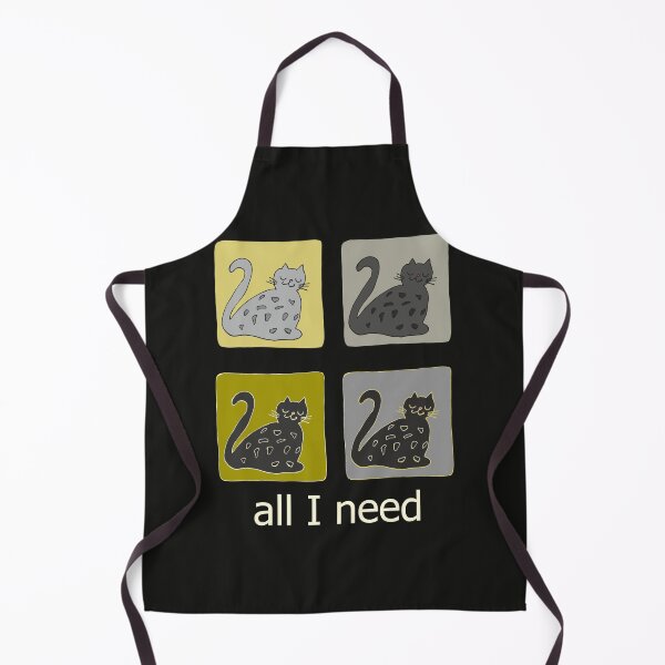 Item preview, Cats designed and sold by Veki5.