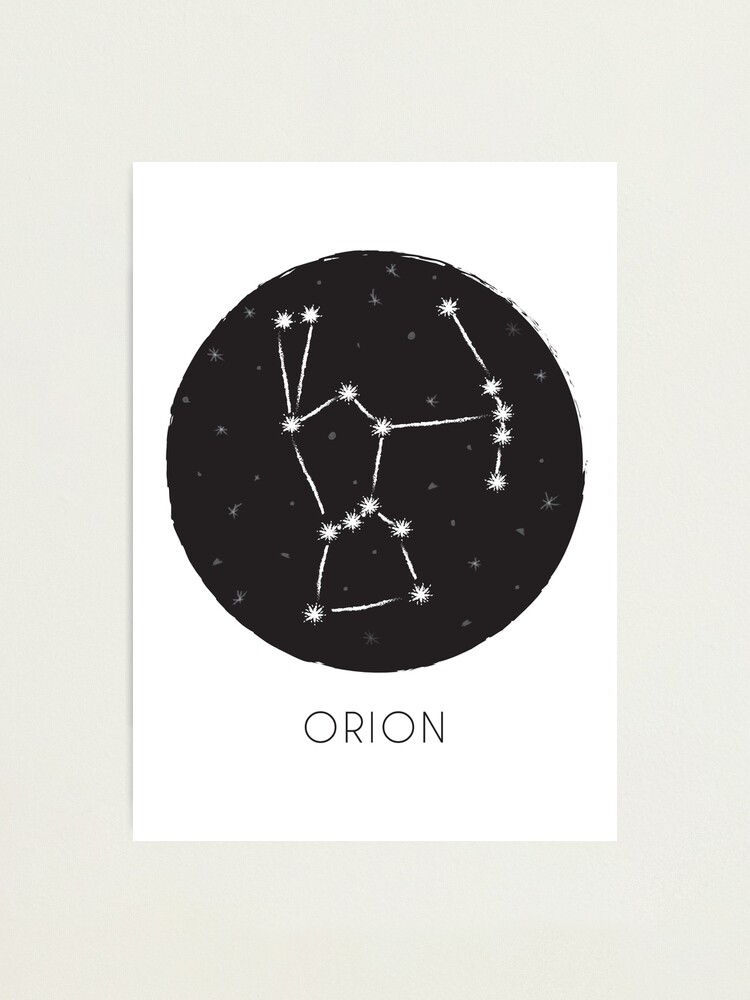 orion greeting card designer