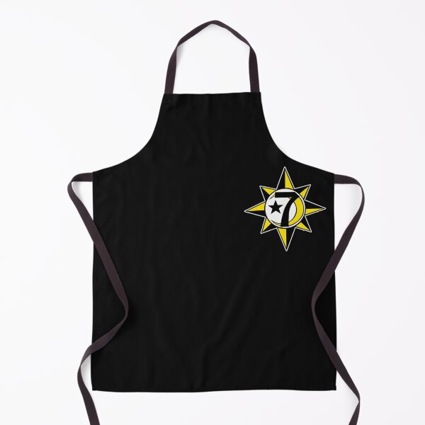 Item preview, In the Name Of Allah 7 Logo Crescent Star 5 Percent designed and sold by TheViralMachine.