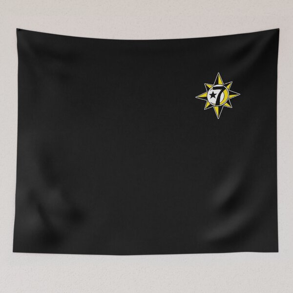 Item preview, In the Name Of Allah 7 Logo Crescent Star 5 Percent designed and sold by TheViralMachine.