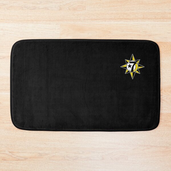 Item preview, In the Name Of Allah 7 Logo Crescent Star 5 Percent designed and sold by TheViralMachine.