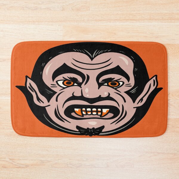Item preview, Halloween Dracula designed and sold by TrueTrippyArts.