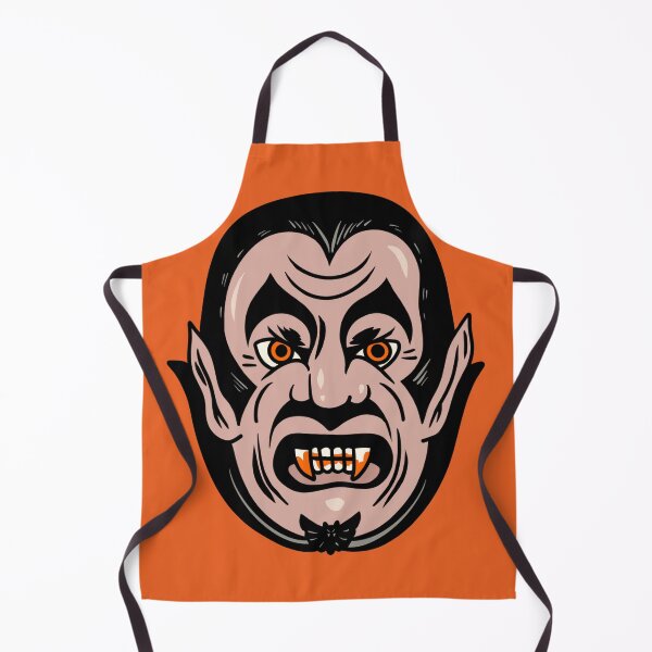 Item preview, Halloween Dracula designed and sold by TrueTrippyArts.