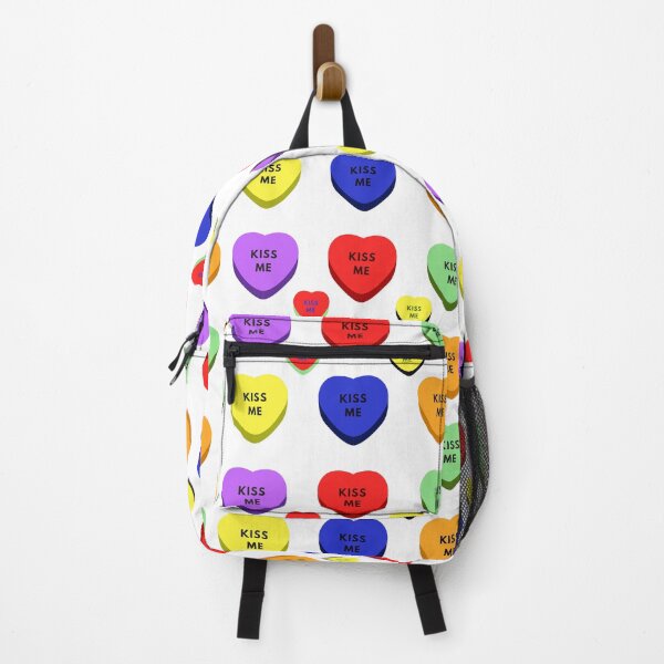 Item preview, heart stickers designed and sold by Zuu hax.
