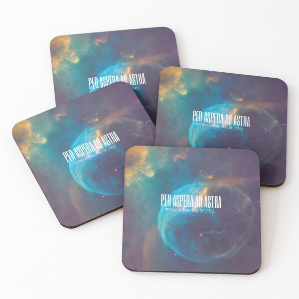 Item preview, per aspera ad astra designed and sold by adamroper.