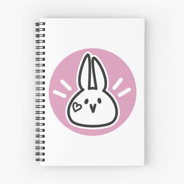 Item preview, Hapi - yay! designed and sold by ByeBunnystore.