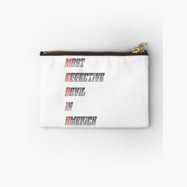 Item preview, media most effective devil in america designed and sold by RUCZENO.