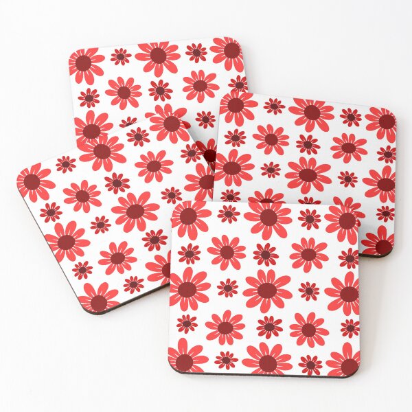 Item preview, Red Daisies designed and sold by Cute-Kingdom.