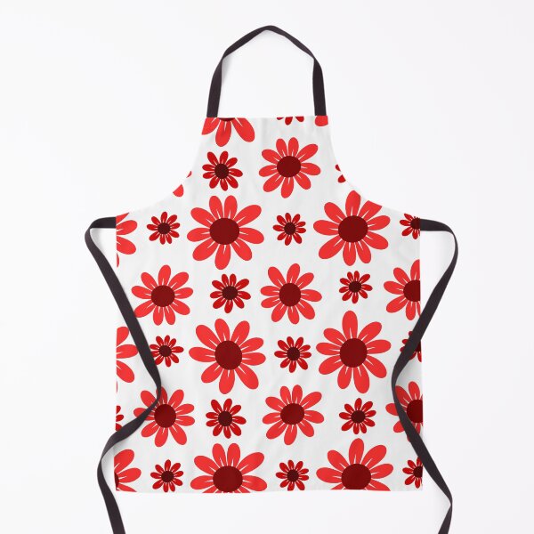 Item preview, Red Daisies designed and sold by Cute-Kingdom.