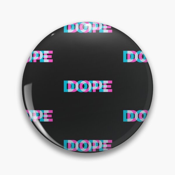 Item preview, DOPE designed and sold by KidSaddy.
