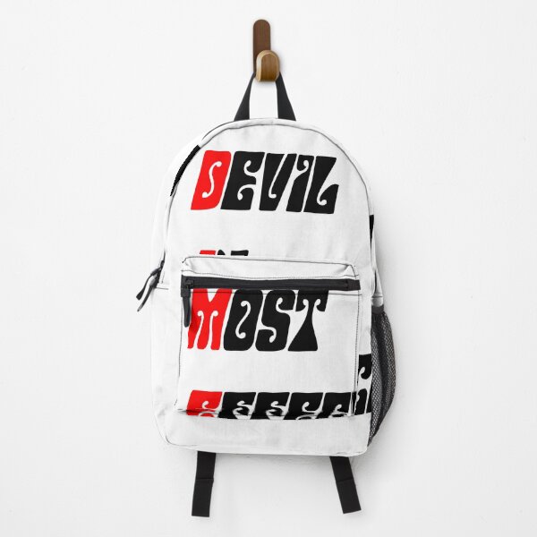 Item preview, media most effective devil in america designed and sold by RUCZENO.