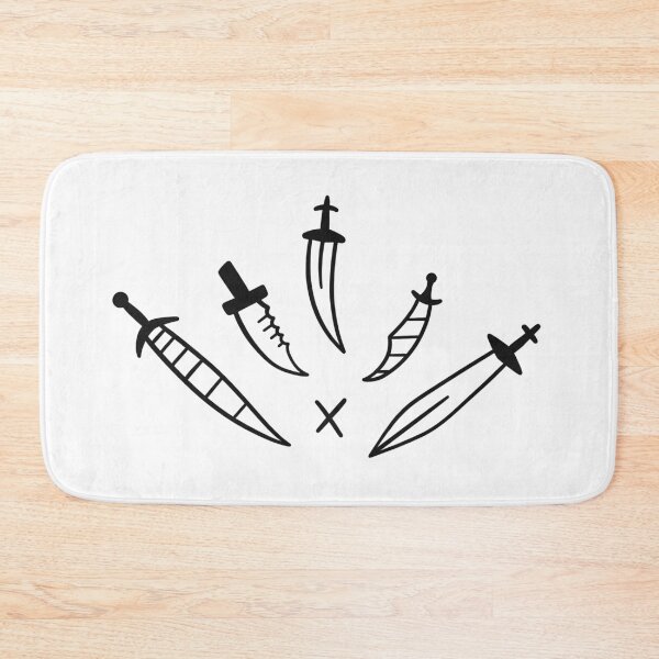 Item preview, Sword Circle designed and sold by Catie8D.