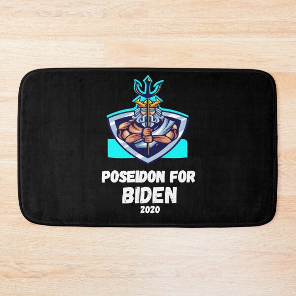 Item preview, Poseidon for biden designed and sold by Designhub14.