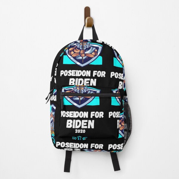 Item preview, Poseidon for biden designed and sold by Designhub14.