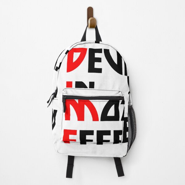 Item preview, Copy of media most effective devil in america designed and sold by RUCZENO.