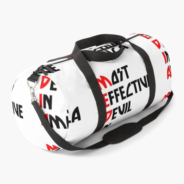 Item preview, Copy of media most effective devil in america designed and sold by RUCZENO.