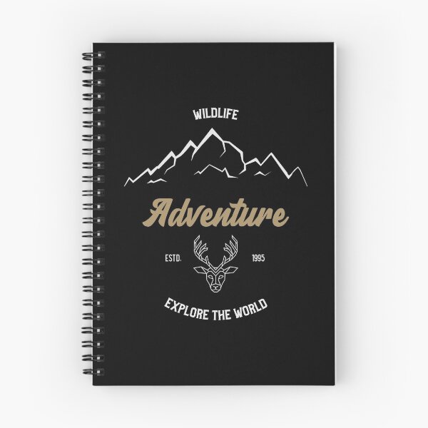 Item preview, Wildlife Adventure designed and sold by Justyna Klucznik.