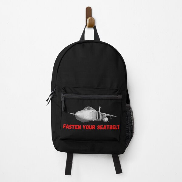 Item preview, Fasten your seatbelt airplane designed and sold by Pawblematic .