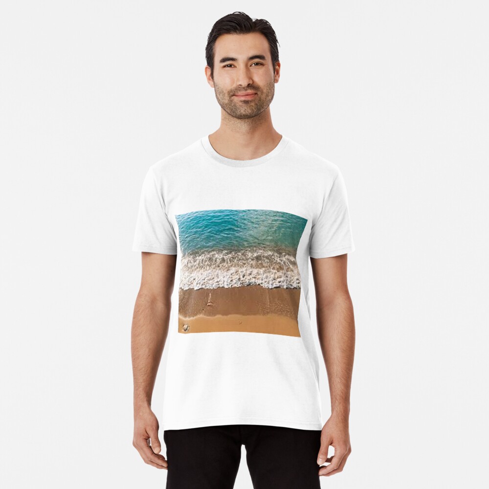 Item preview, Premium T-Shirt designed and sold by ravitiku.