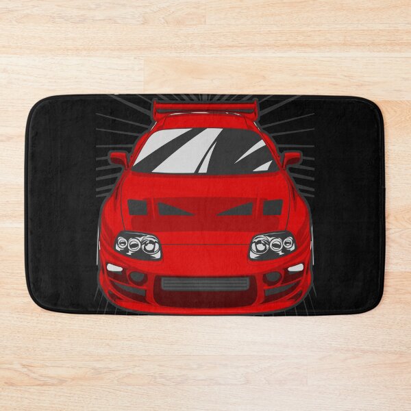 Item preview, Toyota Supra it's SUPRA designed and sold by shakotan.
