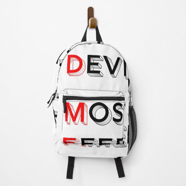 Item preview, media most effective devil in america designed and sold by RUCZENO.