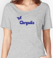 Chrysalis Women's Relaxed Fit T-Shirt