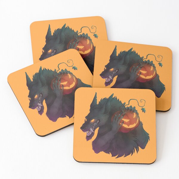 Item preview, Dis MY pumpkin (without glow) designed and sold by Zelaphas.