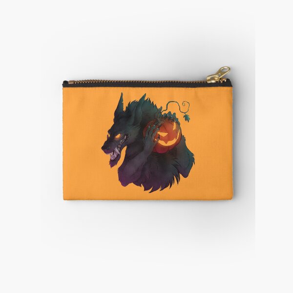 Item preview, Dis MY pumpkin (without glow) designed and sold by Zelaphas.