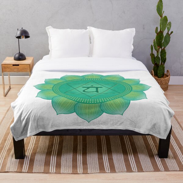 Item preview, Heart Chakra Symbol - 31 designed and sold by chakraplaza.