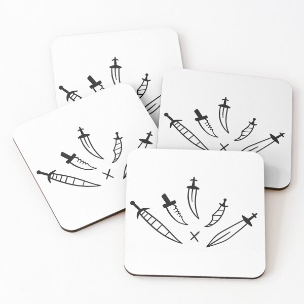 Item preview, Sword Circle designed and sold by Catie8D.