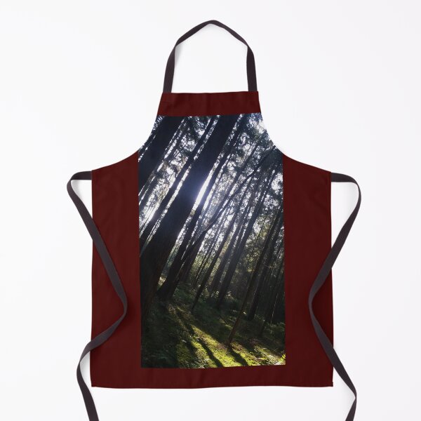 Item preview, Forest, trees, landscape designed and sold by Sternchen2789.