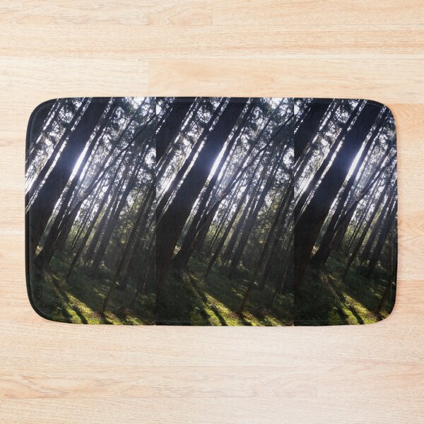 Item preview, Forest, trees, landscape designed and sold by Sternchen2789.