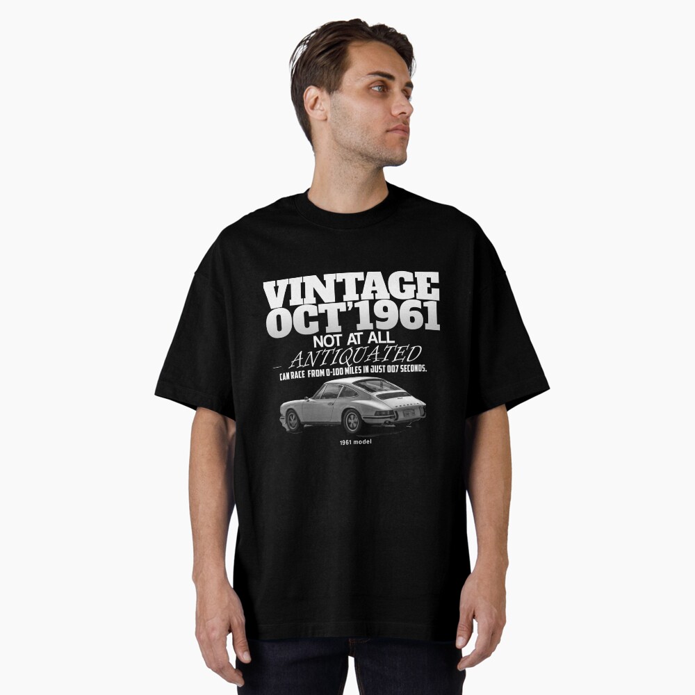 Item preview, Oversized T-Shirt designed and sold by ravitiku.