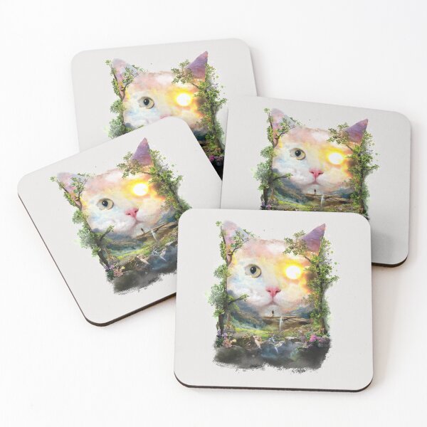 Item preview, Day Cat designed and sold by barrettbiggers.