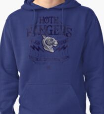 Hoth Rangers! Pullover Hoodie