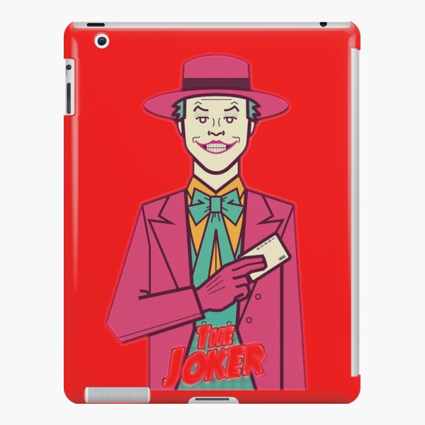 fanjoker iPad Snap Case
