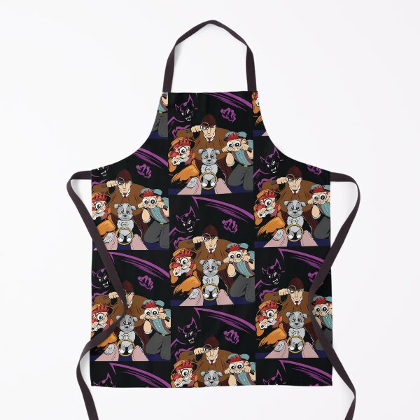 Item preview, Violet Vampire designed and sold by BelangerBooks.
