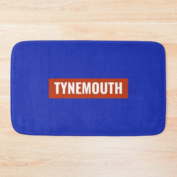 Item preview, TYNEMOUTH North East Coast England designed and sold by MerchByCraig.