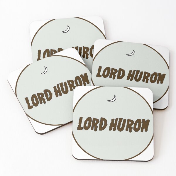 Item preview, Lord Huron lonesome dreams moon muted  designed and sold by ScenesofScotlandArt.