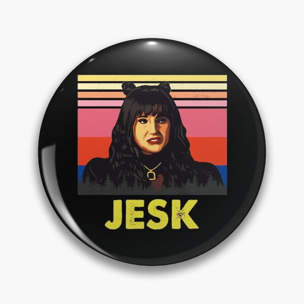 Item preview, Nadja Jesk What We Do in The Shadows Vintage Funny Novelty Gift For Fans, For Men and Women, Gift Halloween Day, Thanksgiving, Christmas Day designed and sold by EatalyHolding.