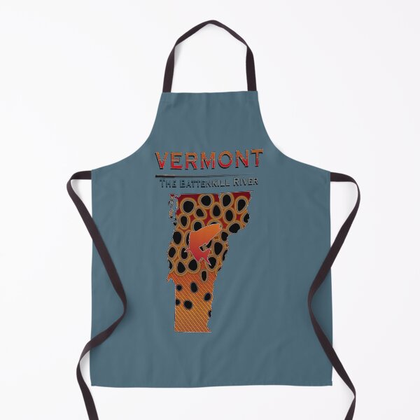 Item preview, VERMONT designed and sold by MikaelJenei.