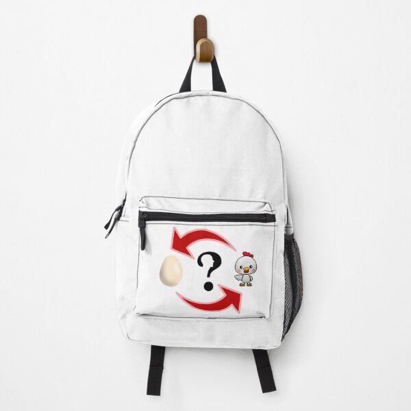 Item preview, Chicken or the Egg? designed and sold by Oloa.