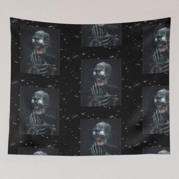 Item preview, Demonic depression aesthetic designed and sold by Noobandroidart.