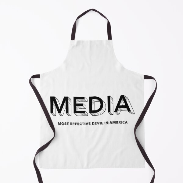 Item preview, Copy of media most effective devil in america designed and sold by RUCZENO.